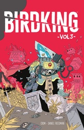 [9781506726090] BIRDKING 3