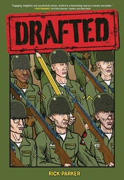 [9781419761591] DRAFTED