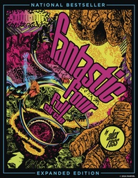 [9781419776564] FANTASTIC FOUR FULL CIRCLE EXPANDED ED