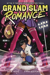 [9781419758027] GRAND SLAM ROMANCE 1