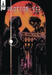 [9780995694231] SECTION VII CASES OF STRANGE & UNNATURAL