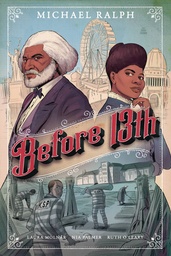 [9780063097124] BEFORE 13TH