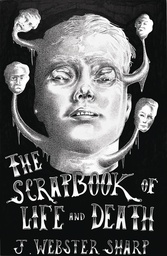[9781910395844] SCRAPBOOK OF LIFE AND DEATH