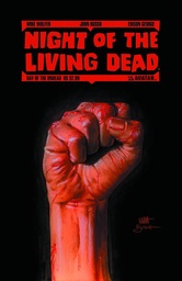 [9781592912025] NIGHT O/T LIVING DEAD DAY O/T UNDEAD
