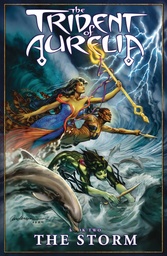 [9780997917819] TRIDENT OF AURELIA STORM