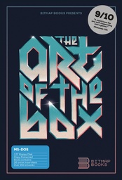 [9781838458584] ART OF THE BOX