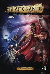 [9798989884148] BLACK SANDS SEVEN KINGDOMS 3