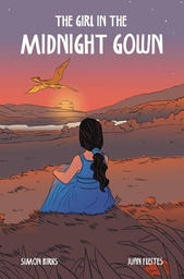 [9780957342675] GIRL IN THE MIDNIGHT GOWN