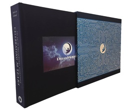 [9781419772672] ART OF DREAMWORKS ANIMATION CELEBRATING 30 YEARS