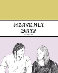 [9781942801689] HEAVENLY DAYS