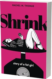 [9781637790793] SHRINK STORY OF A FAT GIRL