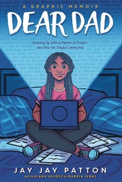 [9781546128373] DEAR DAD GROWING UP WITH A PARENT IN PRISON