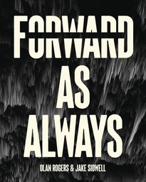 [9781962594202] FORWARD AS ALWAYS PROSE NOVEL