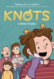 [9780063247178] KNOTS
