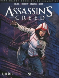 [9789460788703] Assassin's Creed 2 Reünie