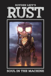 [9781608869565] RUST 4