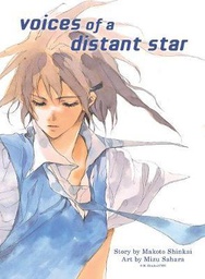 [9781945054662] VOICES OF A DISTANT STAR