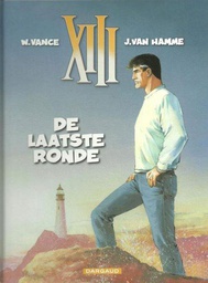 [9789067939584] XIII 18 De Ierse versie