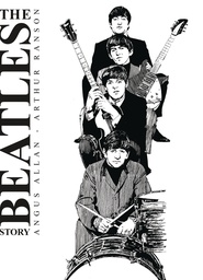 [9781781086179] THE BEATLES STORY