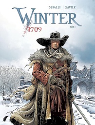 [9789088108358] Winter 1709 1