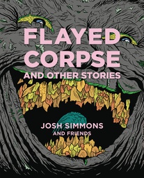 [9781683960812] FLAYED CORPSE AND OTHER STORIES