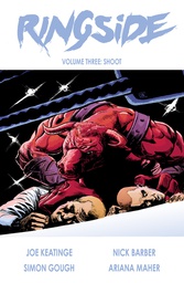 [9781534304918] RINGSIDE 3