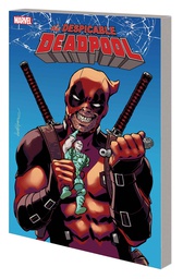 [9781302909949] DESPICABLE DEADPOOL 1 DEADPOOL KILLS CABLE