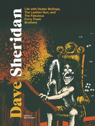 [9781683961208] DAVE SHERIDAN LIFE W DEALER MCDOPE LEATHER NUN