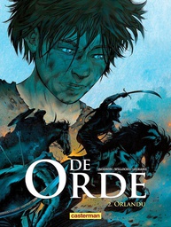[9789030372622] Orde 2 Orlandu