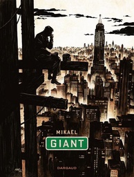 [9789085585268] Giant