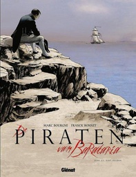 [9789462940659] Piraten Van Barataria 11 Sainte-Hélèna