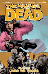 [9781534304970] WALKING DEAD 29