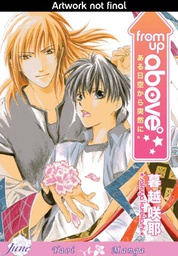 [9781569707531] FROM UP ABOVE