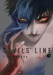 [9781945054525] DEVILS LINE 10