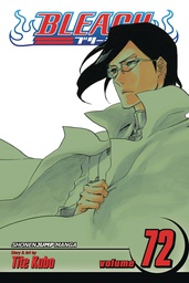 [9781421591667] BLEACH 72