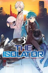 [9781975300166] ISOLATOR 3