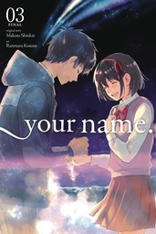 [9780316521178] YOUR NAME 3