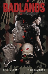 [9781506705422] BADLANDS 2ND ED