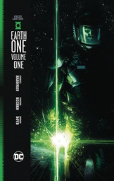 [9781401241865] GREEN LANTERN EARTH ONE 1