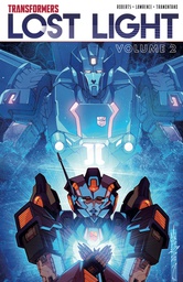 [9781684051489] TRANSFORMERS LOST LIGHT 2