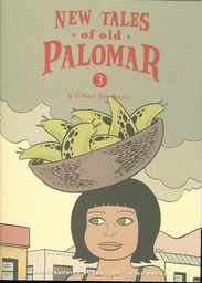 [9781560979067] NEW TALES OF OLD PALOMAR 3