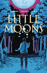 [9781774921074] LITTLE MOONS