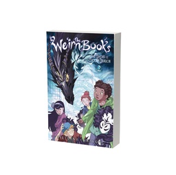 [9781975311261] WEIRN BOOKS 2