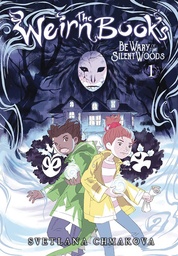[9781975311216] WEIRN BOOKS 1