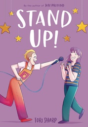 [9780316538916] STAND UP