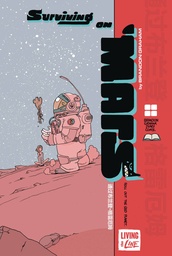 [9781961581029] SURVIVING ON MARS