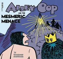 [9781936412495] ALLEY OOP AND THE MESMERIC MENACE 61