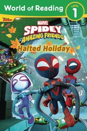 [9781368113120] MARVEL DOUBLE FEATURE SPIDERMAN MS MARVEL NOVEL
