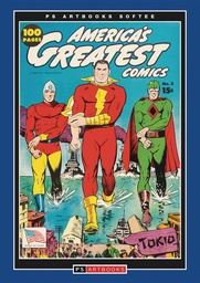[9781803949642] PS ARTBOOKS AMERICAS GREATEST COMICS SOFTEE 2