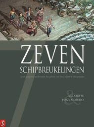 [9789463063579] Zeven 14 Zeven Schipbreukelingen